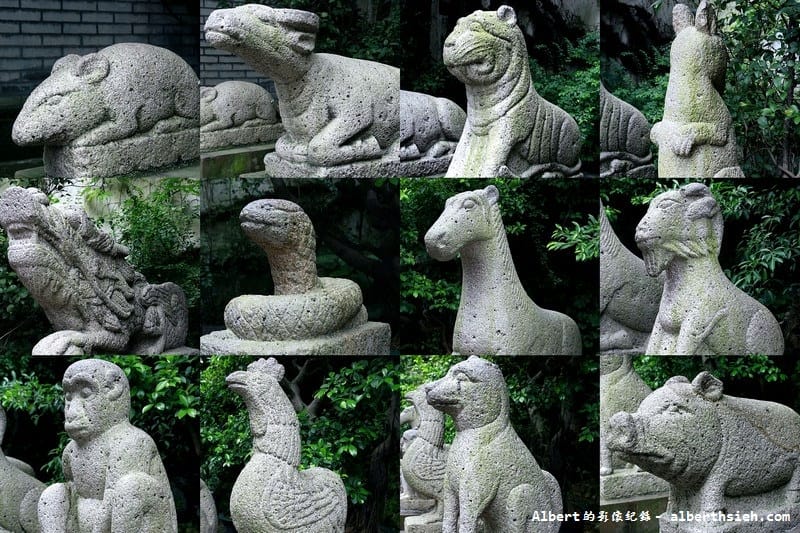 【古宅園林】廣東東莞．廣東四大名園之可園（美麗的嶺南古建築）