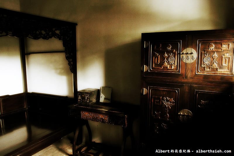 【古宅園林】廣東東莞．廣東四大名園之可園（美麗的嶺南古建築）