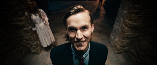 【電影影評】國定殺戮日(The Purge)（一年一度的殺人合法日，報仇的時刻來臨了）