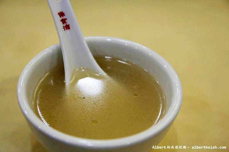 【粵菜茶餐廳】廣東東莞．新福苑酒家（金獎鹵魚頭意外的好吃）