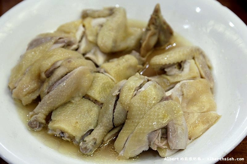 【粵菜茶餐廳】廣東東莞．新福苑酒家（金獎鹵魚頭意外的好吃）