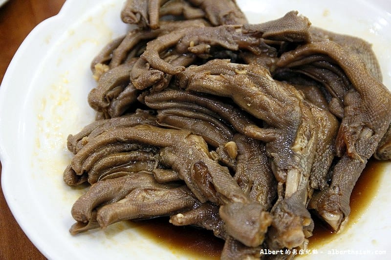 【粵菜茶餐廳】廣東東莞．新福苑酒家（金獎鹵魚頭意外的好吃）