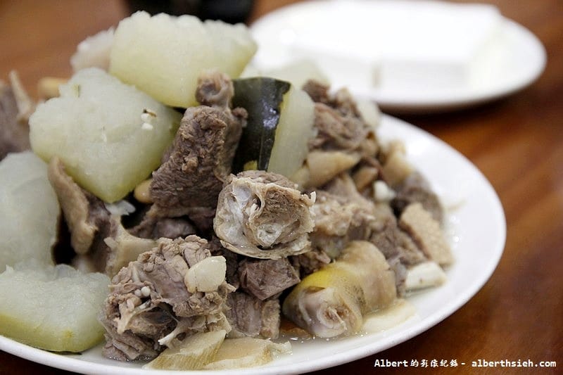 【粵菜茶餐廳】廣東東莞．新福苑酒家（金獎鹵魚頭意外的好吃）