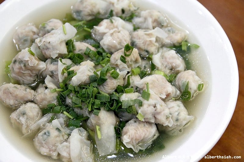 【粵菜茶餐廳】廣東東莞．新福苑酒家（金獎鹵魚頭意外的好吃）