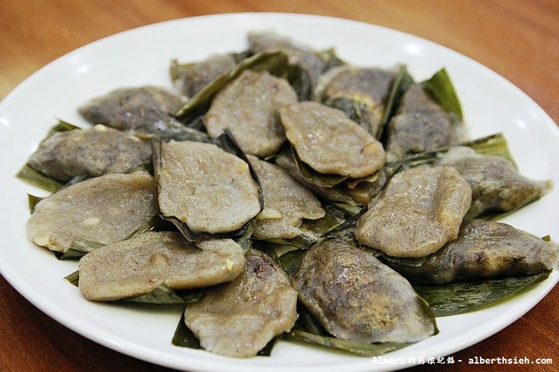 【粵菜茶餐廳】廣東東莞．新福苑酒家（金獎鹵魚頭意外的好吃）
