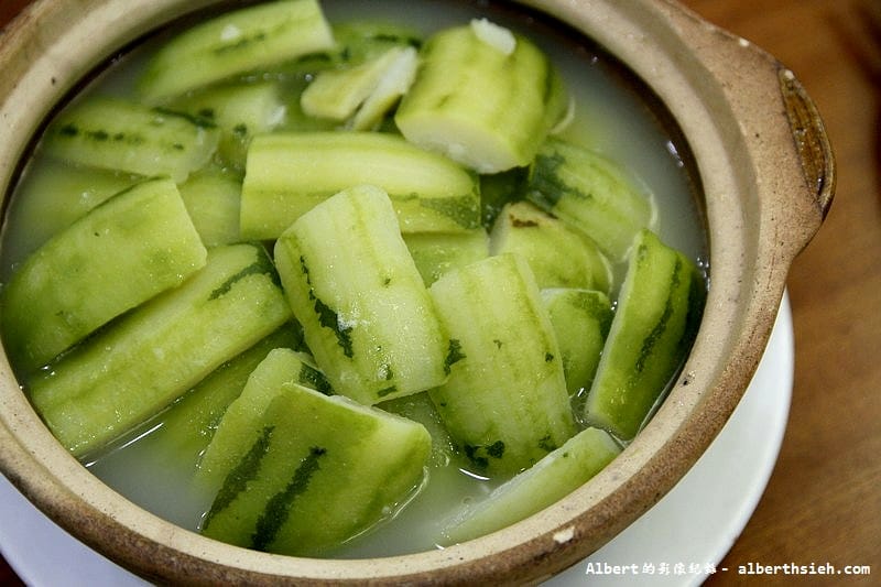 【粵菜茶餐廳】廣東東莞．新福苑酒家（金獎鹵魚頭意外的好吃）