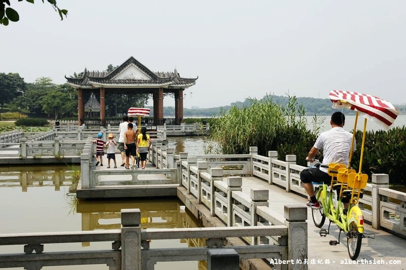 【高科技園區】廣東東莞.松山湖科技產業園區(科技與山水共一色) - 第18張圖 【高科技園區】廣東東莞.松山湖科技產業園區(科技與山水共一色)