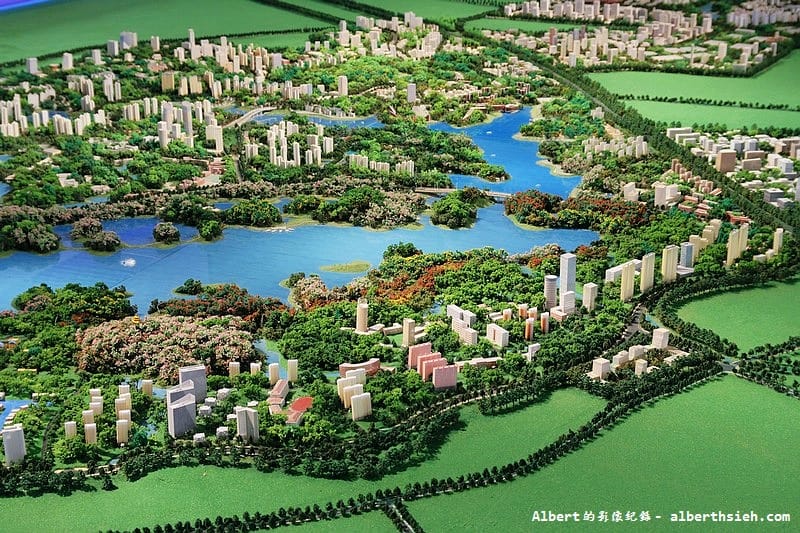 【高科技園區】廣東東莞.松山湖科技產業園區(科技與山水共一色) - 第6張圖 【高科技園區】廣東東莞.松山湖科技產業園區(科技與山水共一色)
