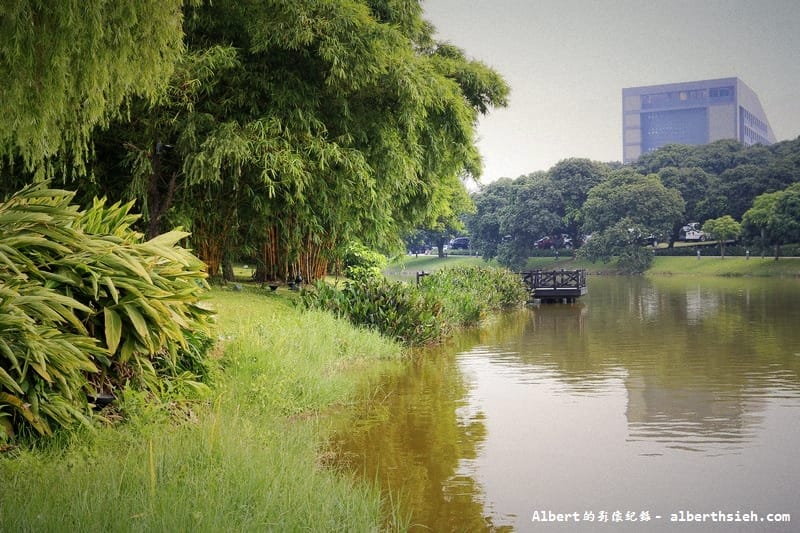 【高科技園區】廣東東莞.松山湖科技產業園區(科技與山水共一色) - 第9張圖 【高科技園區】廣東東莞.松山湖科技產業園區(科技與山水共一色)