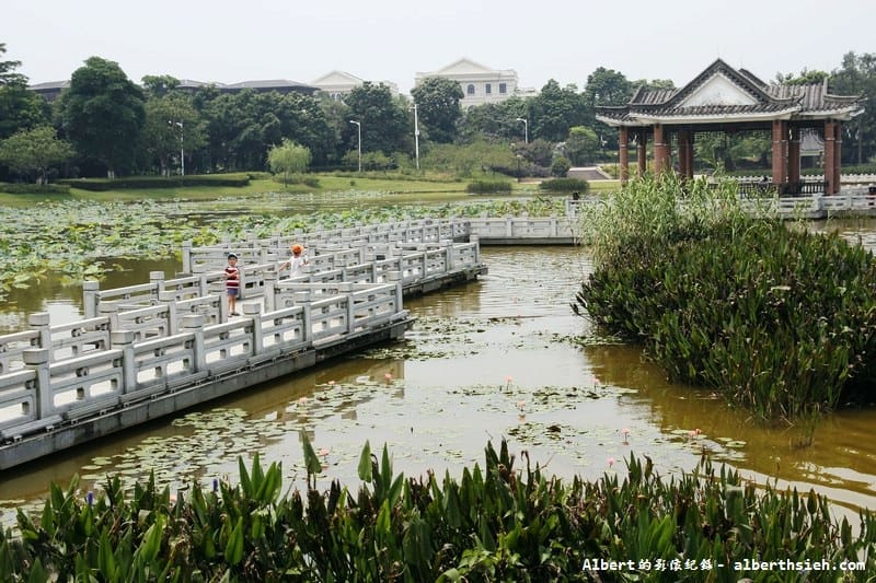 【高科技園區】廣東東莞.松山湖科技產業園區(科技與山水共一色) - 第16張圖 【高科技園區】廣東東莞.松山湖科技產業園區(科技與山水共一色)