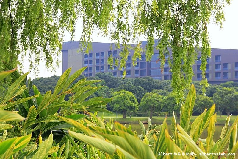 【高科技園區】廣東東莞.松山湖科技產業園區(科技與山水共一色) - 第10張圖 【高科技園區】廣東東莞.松山湖科技產業園區(科技與山水共一色)