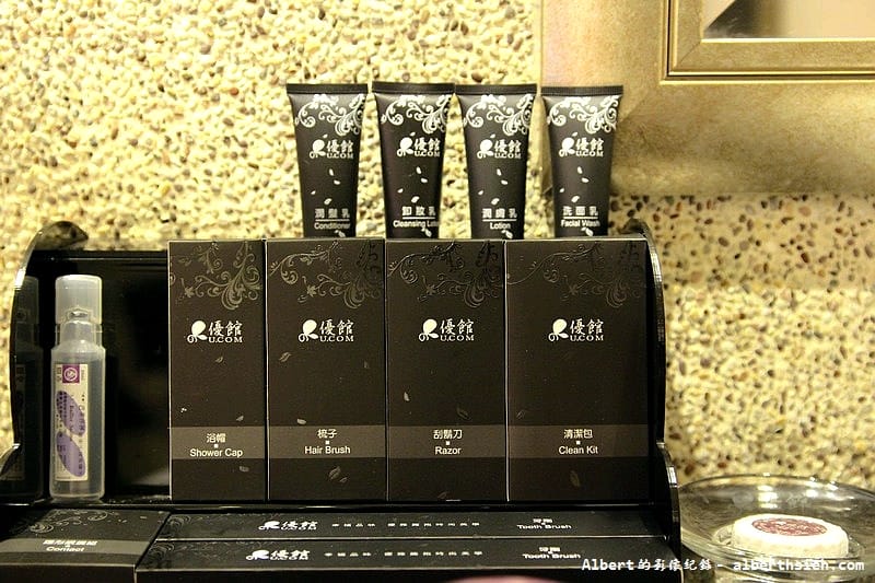 【汽車旅館】新北市林口，優館精品HOTEL(清心商務)（林口龜山商務出差好住處）