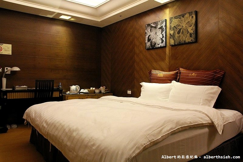 【汽車旅館】新北市林口，優館精品HOTEL(清心商務)（林口龜山商務出差好住處）