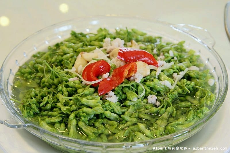【東莞農家菜】廣東東莞．在水一方南部餐廳（豬肚絲炒飯好好吃）