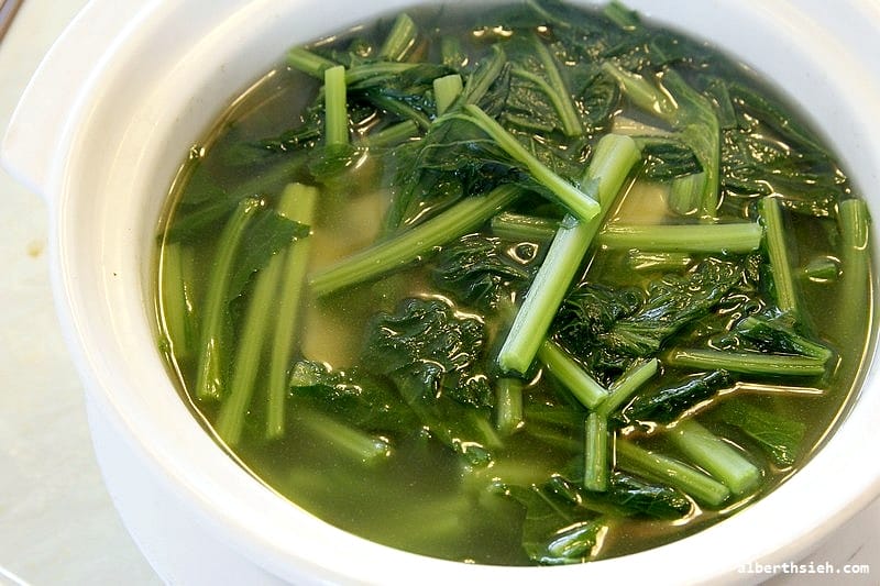 【東莞農家菜】廣東東莞．在水一方南部餐廳（豬肚絲炒飯好好吃）
