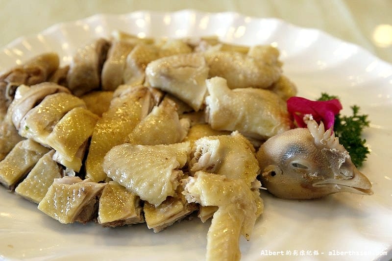 【東莞農家菜】廣東東莞．在水一方南部餐廳（豬肚絲炒飯好好吃）
