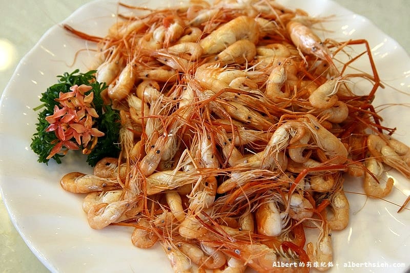 【東莞農家菜】廣東東莞．在水一方南部餐廳（豬肚絲炒飯好好吃）