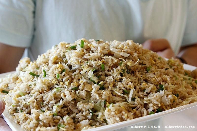 【東莞農家菜】廣東東莞．在水一方南部餐廳（豬肚絲炒飯好好吃）