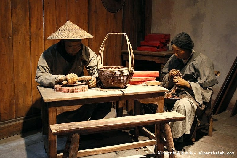 【展覽中心】廣東東莞．東莞展覽館（瞭解東莞歷史發展）