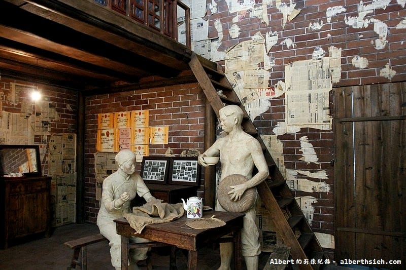 【展覽中心】廣東東莞．東莞展覽館（瞭解東莞歷史發展）