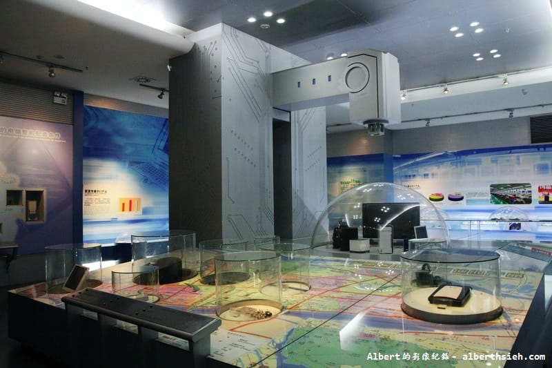 【展覽中心】廣東東莞．東莞展覽館（瞭解東莞歷史發展）