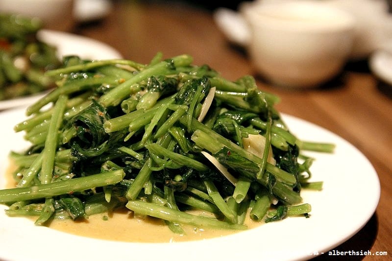 【成都川味料理】台北信義.Kiki餐廳(信義誠品店)(宮保臭豆腐外酥內脆超好吃) - 第9張圖 【成都川味料理】台北信義.Kiki餐廳(信義誠品店)(宮保臭豆腐外酥內脆超好吃)