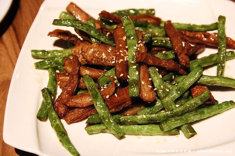 【成都川味料理】台北信義.Kiki餐廳(信義誠品店)(宮保臭豆腐外酥內脆超好吃) - 第7張圖 【成都川味料理】台北信義.Kiki餐廳(信義誠品店)(宮保臭豆腐外酥內脆超好吃)