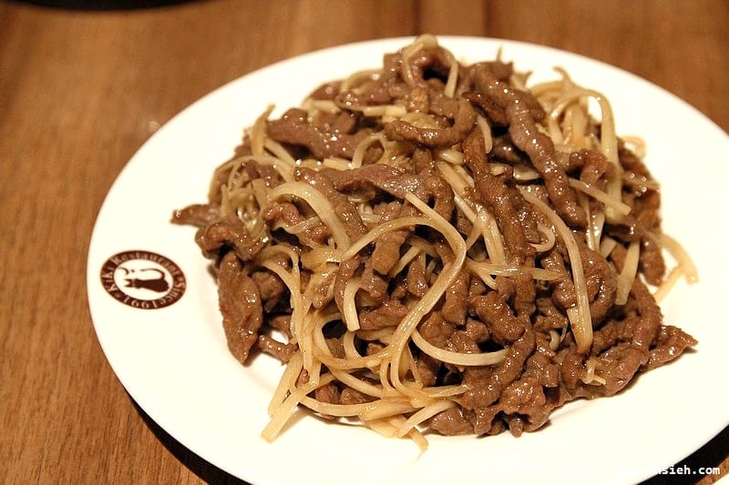 【成都川味料理】台北信義.Kiki餐廳(信義誠品店)(宮保臭豆腐外酥內脆超好吃) - 第15張圖 【成都川味料理】台北信義.Kiki餐廳(信義誠品店)(宮保臭豆腐外酥內脆超好吃)