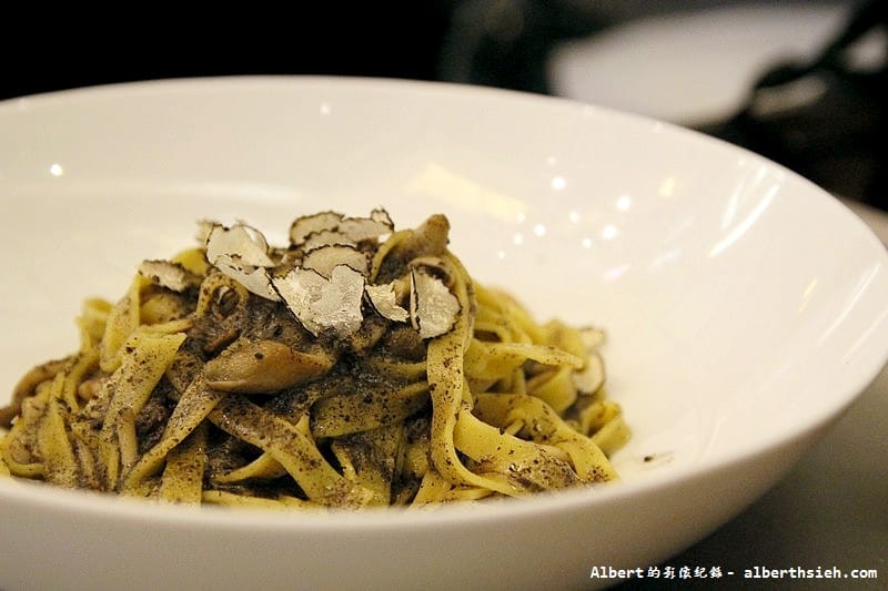 【法式異國料理】台北大安．松露之家（炙烤粉紅鴨胸超級推薦）