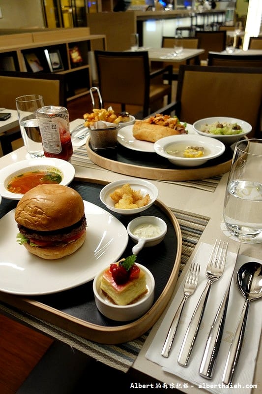 【三明治專賣店】台北中山.Cozzi KITCHEN(品嚐來自各國的三明治美食) - 第10張圖 【三明治專賣店】台北中山.Cozzi KITCHEN(品嚐來自各國的三明治美食)