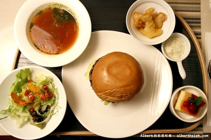 【三明治專賣店】台北中山.Cozzi KITCHEN(品嚐來自各國的三明治美食) - 第9張圖 【三明治專賣店】台北中山.Cozzi KITCHEN(品嚐來自各國的三明治美食)