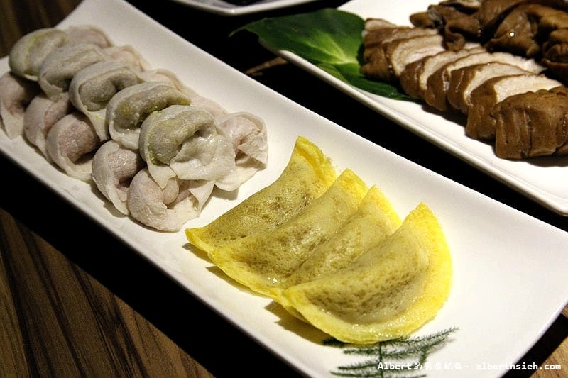 【火鍋店推薦】台北松山．22：02火鍋。樂活（食材物超所值，還有超美味的青醬沾醬）