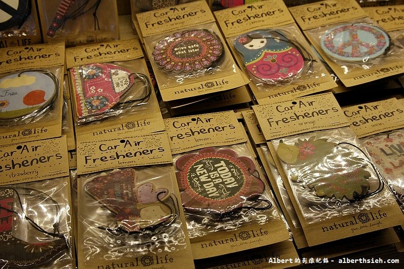 【禮品店】台北信義．Wiz Gift Shop微禮禮品店（琳瑯滿目又具有手感包裝的禮品小店）