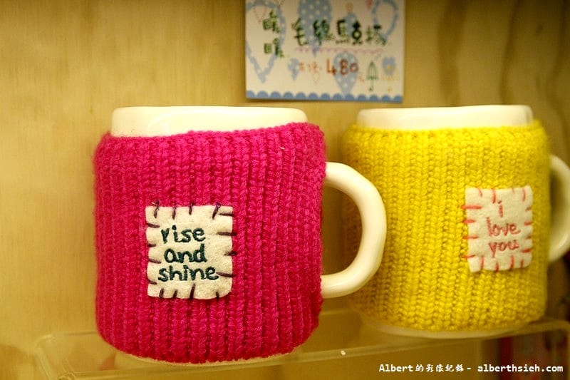 【禮品店】台北信義．Wiz Gift Shop微禮禮品店（琳瑯滿目又具有手感包裝的禮品小店）
