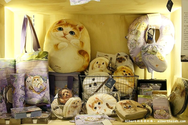 【禮品店】台北信義．Wiz Gift Shop微禮禮品店（琳瑯滿目又具有手感包裝的禮品小店）
