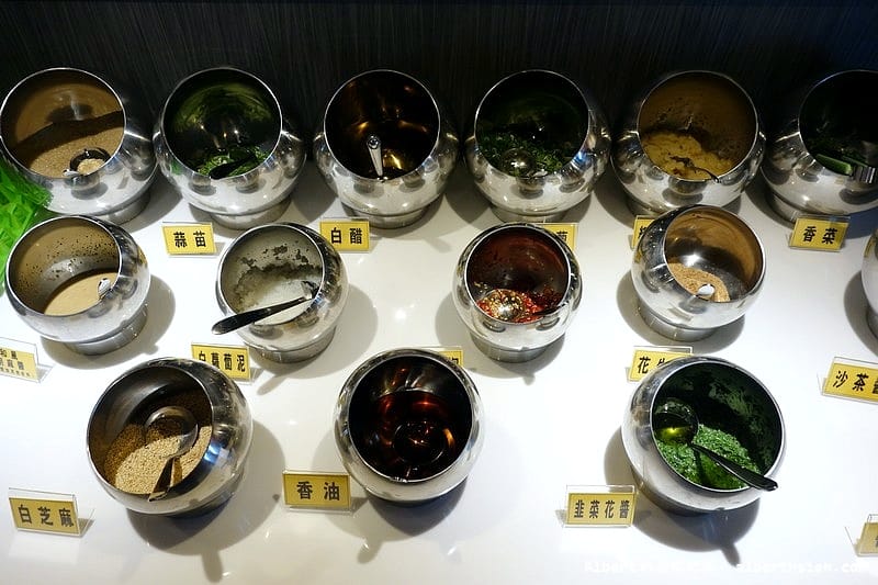 【火鍋吃到飽】台北大安．醉麻辣鴛鴦鍋（寬敞位置高級食材讓你輕鬆享用）