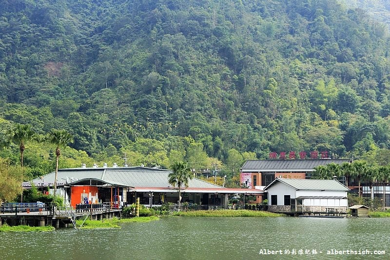 【南投旅遊景點】南投埔里．埔里農會酒莊（真情玫瑰酒好喝&可食用的玫瑰）
