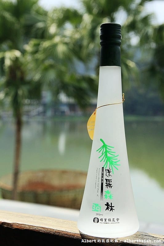 【南投旅遊景點】南投埔里．埔里農會酒莊（真情玫瑰酒好喝&可食用的玫瑰）