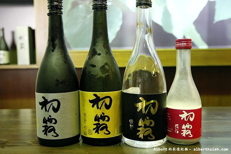【台中旅遊景點】台中霧峰．霧峰農會酒莊（38度的初露清酒好喝）