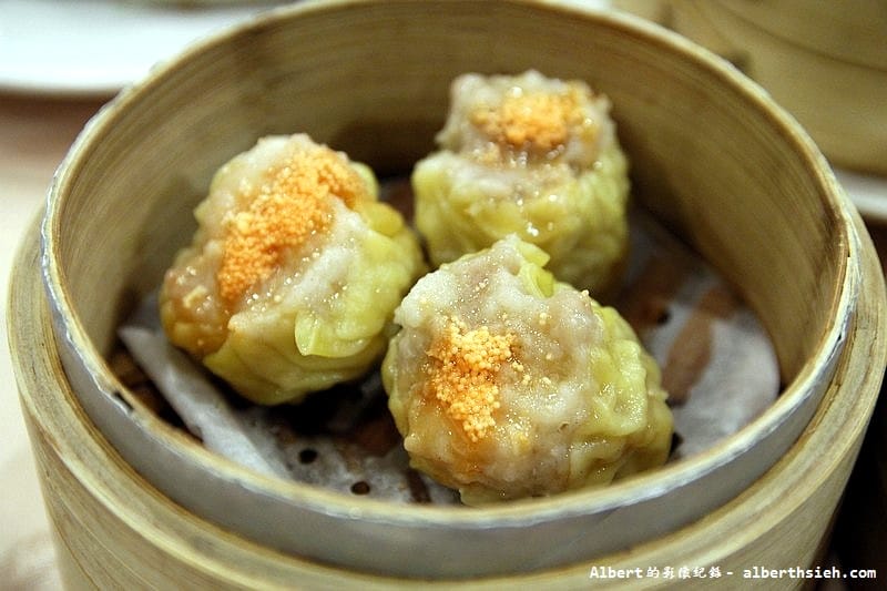 【港式飲茶吃到飽】桃園市．桃園大飯店港式飲茶（精緻港點任你選，讓你吃飽飽）