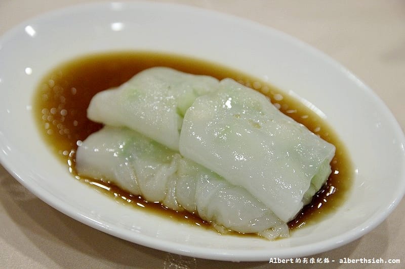 【港式飲茶吃到飽】桃園市．桃園大飯店港式飲茶（精緻港點任你選，讓你吃飽飽）