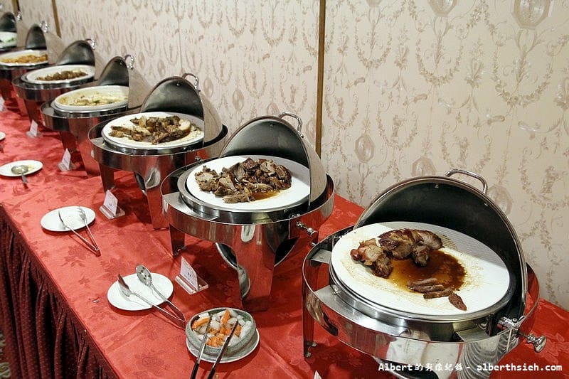 【港式飲茶吃到飽】桃園市．桃園大飯店港式飲茶（精緻港點任你選，讓你吃飽飽）