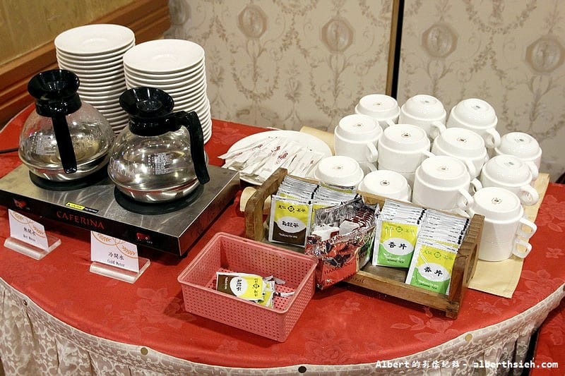 【港式飲茶吃到飽】桃園市．桃園大飯店港式飲茶（精緻港點任你選，讓你吃飽飽）