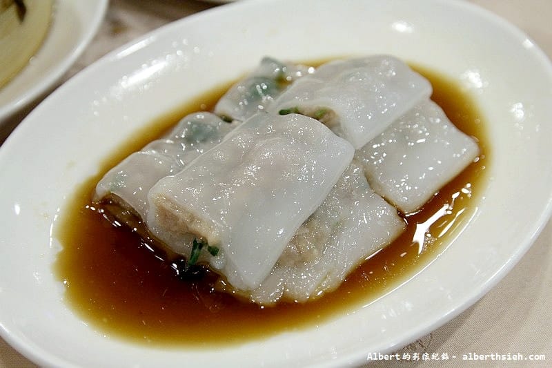 【港式飲茶吃到飽】桃園市．桃園大飯店港式飲茶（精緻港點任你選，讓你吃飽飽）