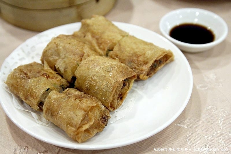 【港式飲茶吃到飽】桃園市．桃園大飯店港式飲茶（精緻港點任你選，讓你吃飽飽）