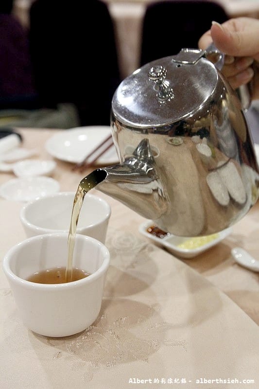 【港式飲茶吃到飽】桃園市．桃園大飯店港式飲茶（精緻港點任你選，讓你吃飽飽）