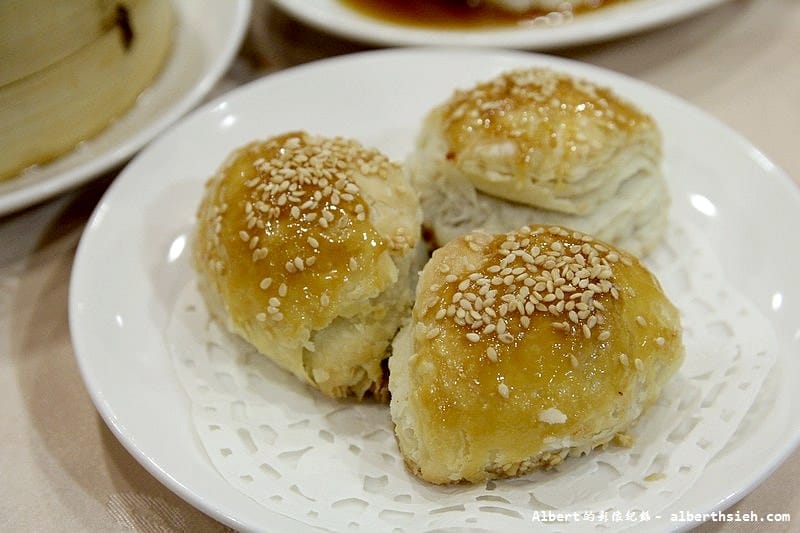 【港式飲茶吃到飽】桃園市．桃園大飯店港式飲茶（精緻港點任你選，讓你吃飽飽）