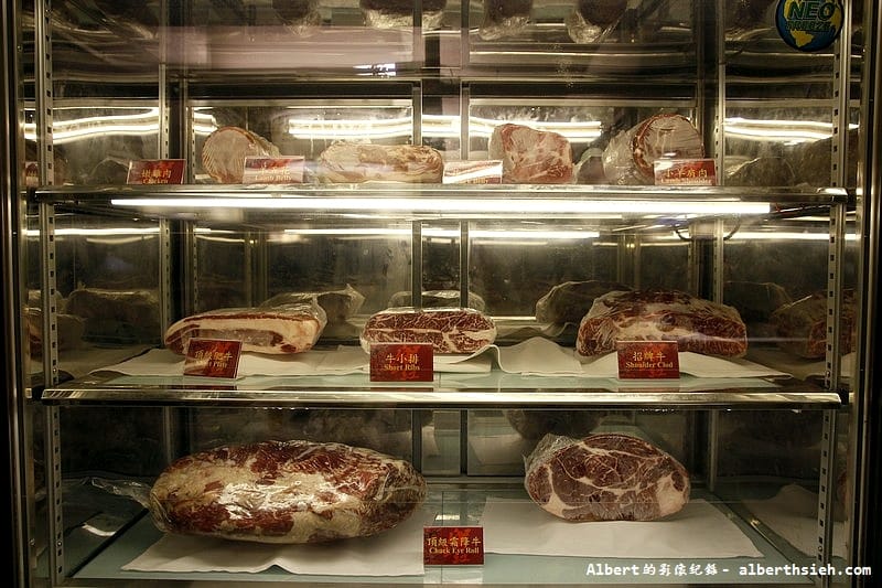 【火鍋吃到飽】台北大安．滿堂紅(復興店)（肉質好，頂級霜降牛超大片口感超讚）