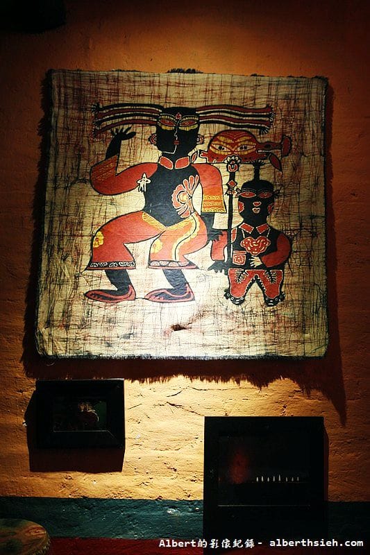 【東莞必去】廣東東莞.下壩坊&38號矮房子藏吧(西藏風格的餐廳藝術吧) - 第6張圖 【東莞必去】廣東東莞.下壩坊&38號矮房子藏吧(西藏風格的餐廳藝術吧)