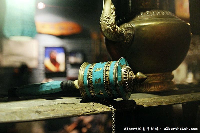 【東莞必去】廣東東莞.下壩坊&38號矮房子藏吧(西藏風格的餐廳藝術吧) - 第31張圖 【東莞必去】廣東東莞.下壩坊&38號矮房子藏吧(西藏風格的餐廳藝術吧)